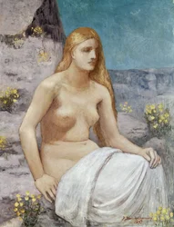 Sainte Marie-Madeleine, 1897